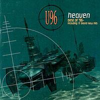 U 96 - Heaven cover