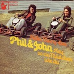 Phil & John - Hello Mary Lou cover