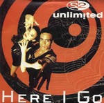 2 Unlimited - Here I go cover