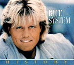 Blue System - History cover