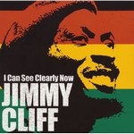 Jimmy Cliff - I can see clearly now cover