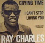 Ray Charles - I can't stop loving you cover