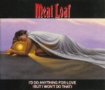 Meat Loaf - I'd Do Anything For Love (But I Won't Do That) cover