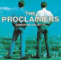 The Proclaimers - I'm gonna be (500 miles) cover