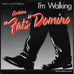Fats Domino - I'm walking cover