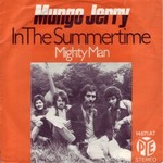 Mungo Jerry - In the summertime cover