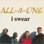 All 4 One - I swear cover