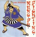 Carl Douglas - Kung Fu Fighting cover