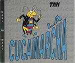 TNT - La Cucamarcha (instr. Brass) cover