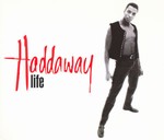 Haddaway - Life cover