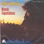 Barry Manilow - Mandy cover