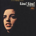 Liza Minnelli - Maybe this time cover