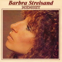 Barbra Streisand - Memory cover