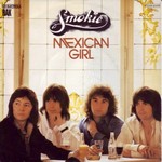 Smokie - Mexican girl cover