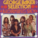 George Baker Selection - Morning sky cover