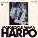 Harpo - Motorcycle Mama cover