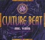 Culture Beat - Mr. Vain cover