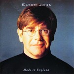 Elton John - Please cover