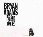Bryan Adams - Please forgive me cover