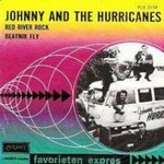 Johnny & the Hurricanes - Red River Rock (instr. Saxophon) cover