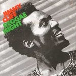Jimmy Cliff - Reggae night cover