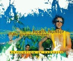 Heath Hunter - Revolution in paradise cover