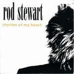 Rod Stewart - Rhythm of my heart cover