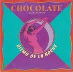 Chocolate - Ritmo de la noche cover