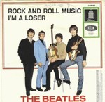 The Beatles - Rock and Roll Music cover