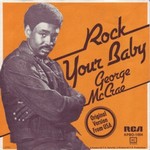 George McCrae - Rock your baby cover