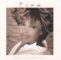 Tina Turner - Rock me baby cover