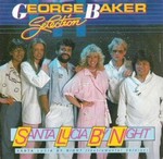 George Baker Selection - Santa Lucia by night cover