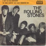 The Rolling Stones - I Can't Get No Satisfaction cover