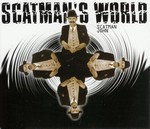 Scatman John - Scatman's world cover