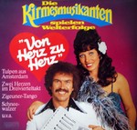 Kirmesmusikanten - Schneewalzer (instr. Akkordeon) cover