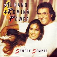Al Bano & Romina Power - Sempre sempre cover