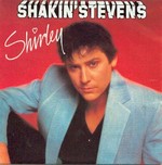 Shakin' Stevens - Shirley cover