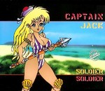 Captain Jack - Soldier cover