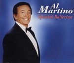 Al Martino - Spanish ballerina cover