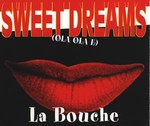 La Bouche - Sweet dreams cover