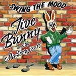 Jive Bunny & the Mastermixers - Swing the Mood medley (instr. Orchester) cover