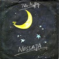 Peter Maffay - Nessaja cover