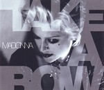 Madonna - Take a bow cover