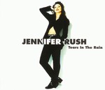 Jennifer Rush - Tears in the rain cover