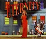 Snap - The first, the last, eternity cover