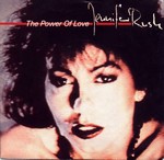 Jennifer Rush - The power of love cover