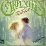 The Carpenters - There is a kind of hush cover