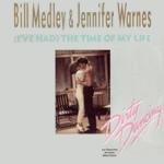 Jennifer Warnes & Bill Medley duet - The Time of My Life cover