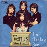 Shocking Blue - Venus cover