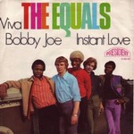 The Equals - Viva Bobby Joe cover